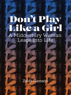 cover image of Don't Play Like a Girl